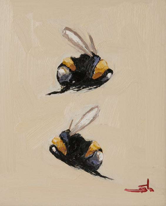 Bumble Bee