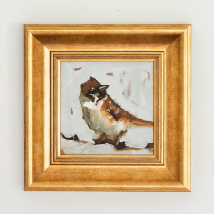 Contemporary Sparrow