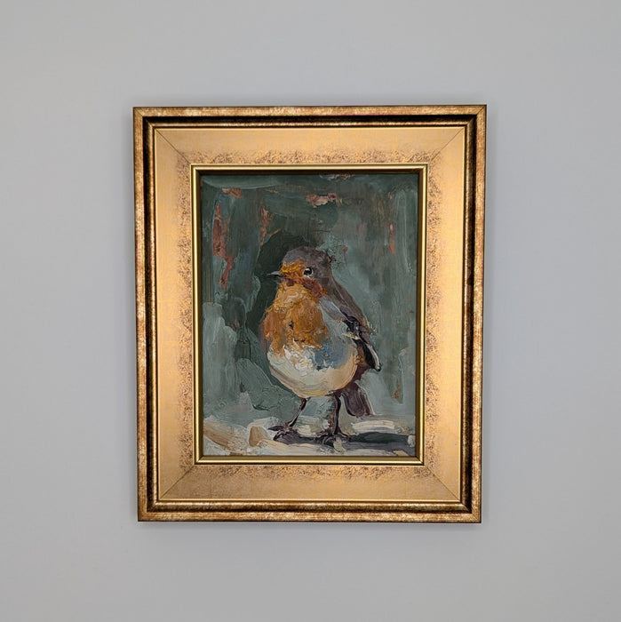 Robin