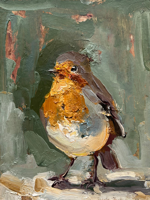 Robin