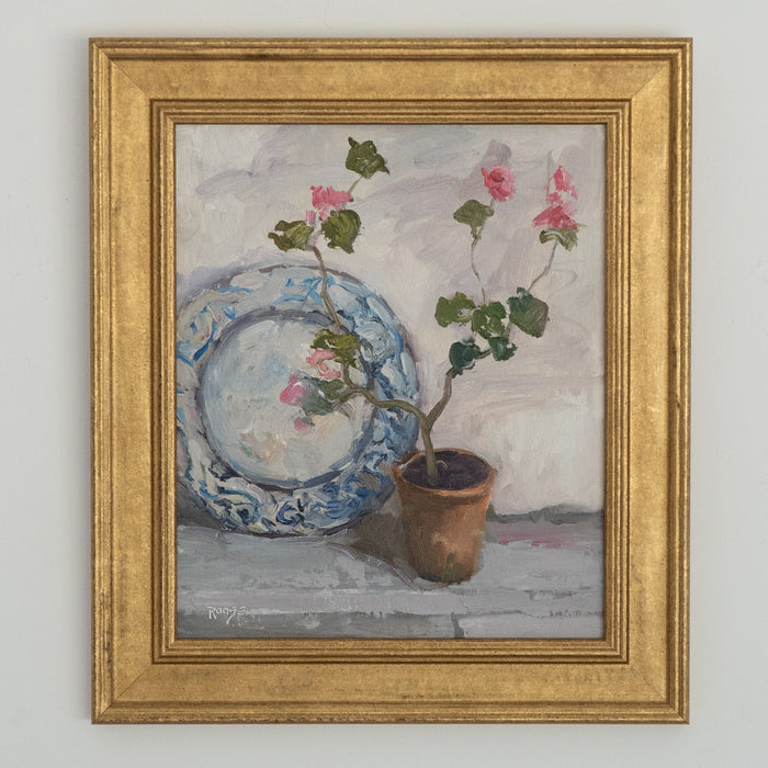 Contemporary Still Life