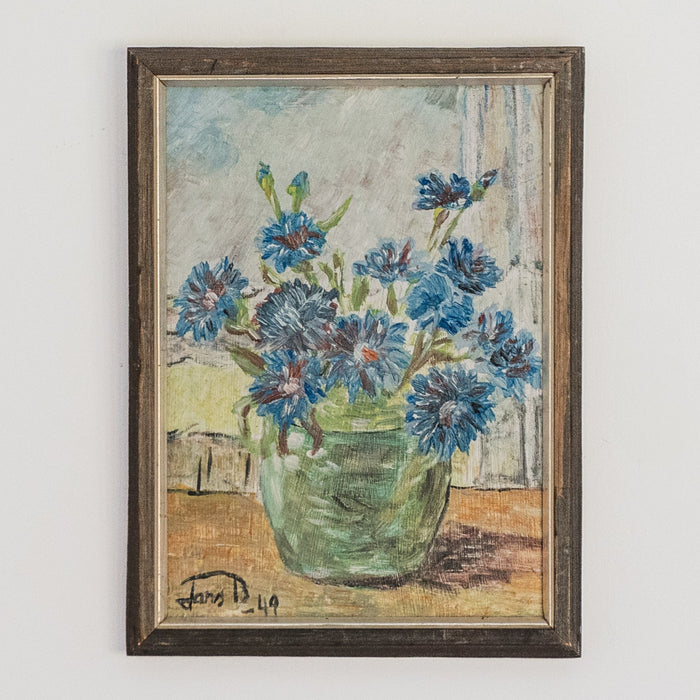 Still Life by Lars Bengtsson