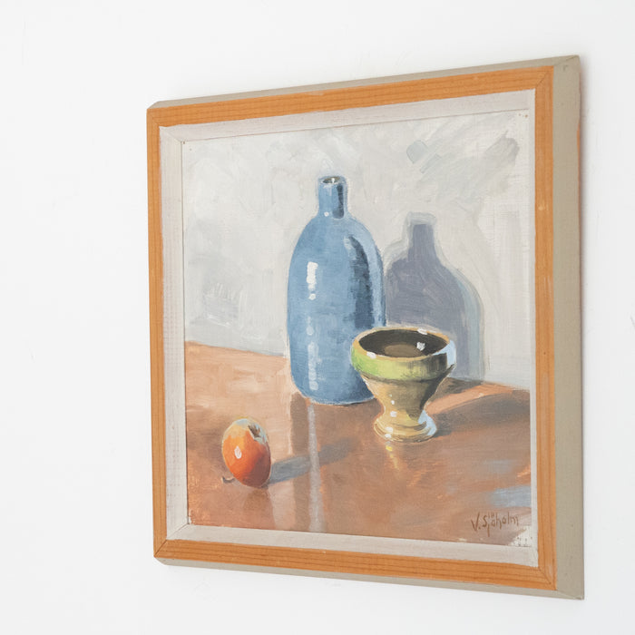 Still Life by Ville Sjöholm