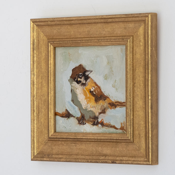 Contemporary Sparrow