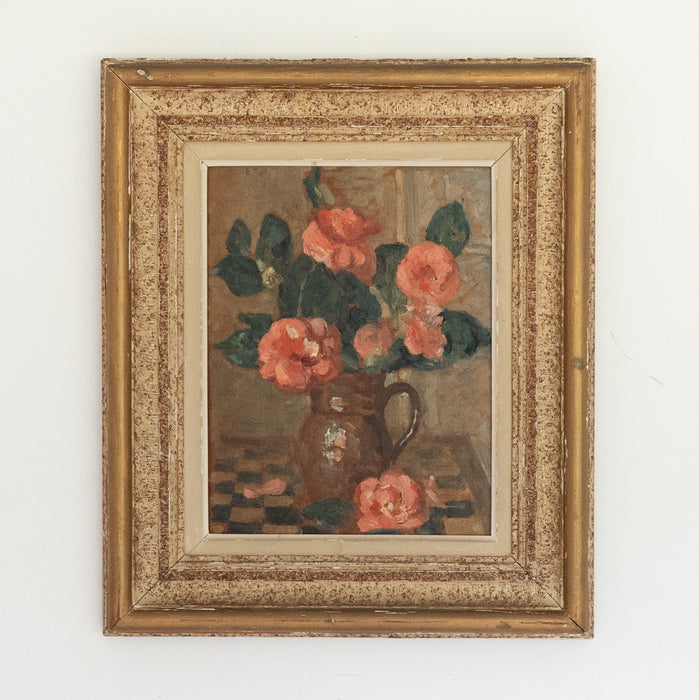 Bouquet Circa 1900