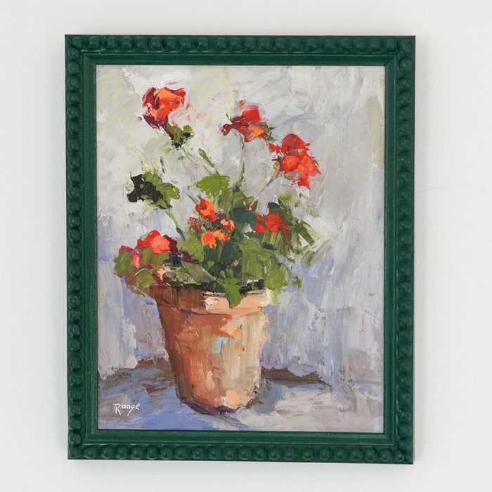 Contemporary Still Life