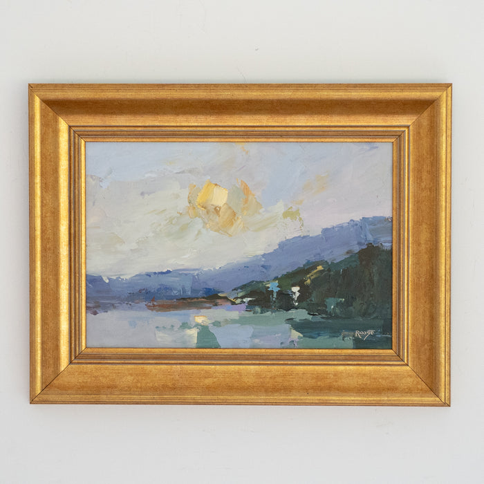Cornish Landscape