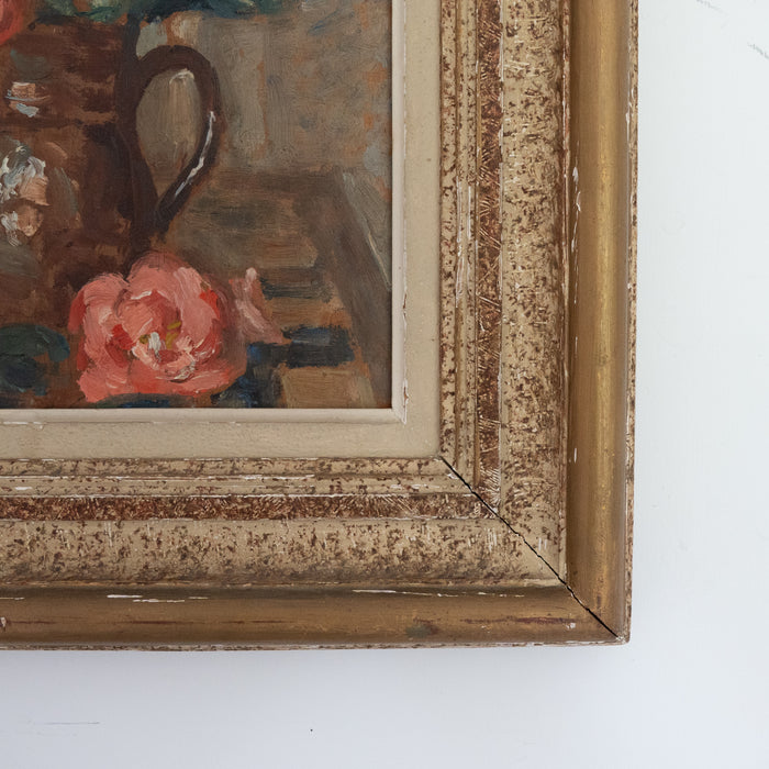 Bouquet Circa 1900