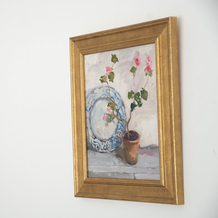 Contemporary Still Life