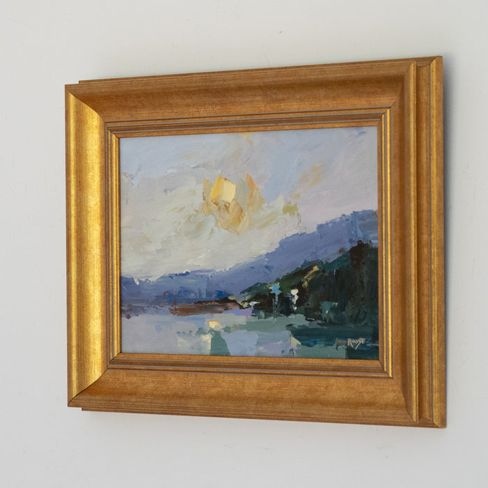 Cornish Landscape