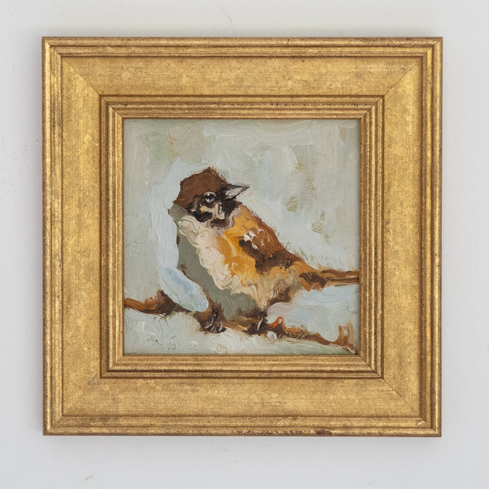 Contemporary Sparrow