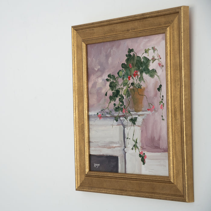 Contemporary Still Life