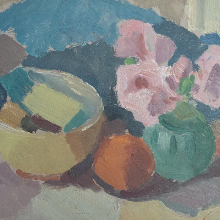 Still Life by Hugo Linér