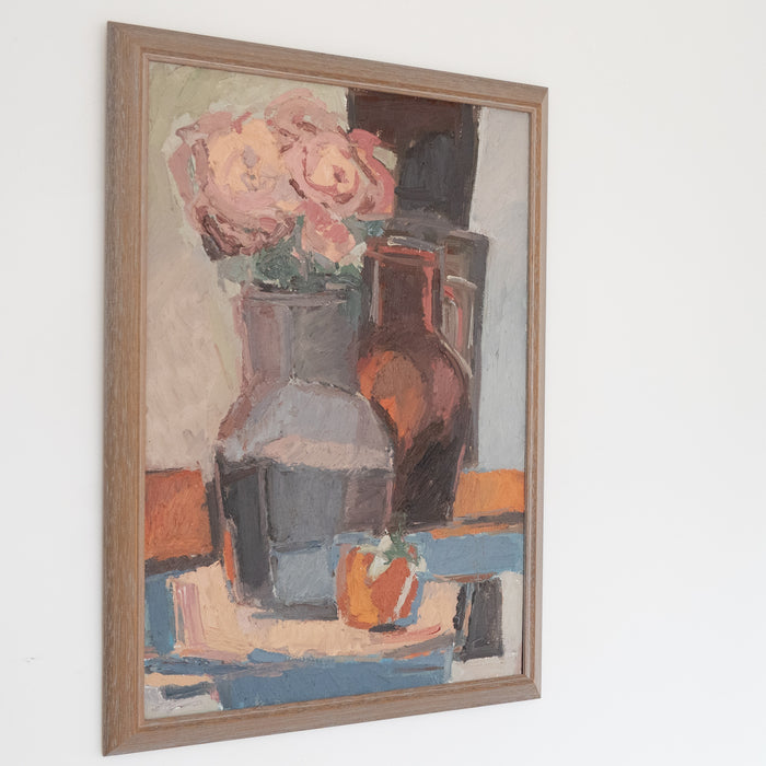 Bouquet De Fleurs