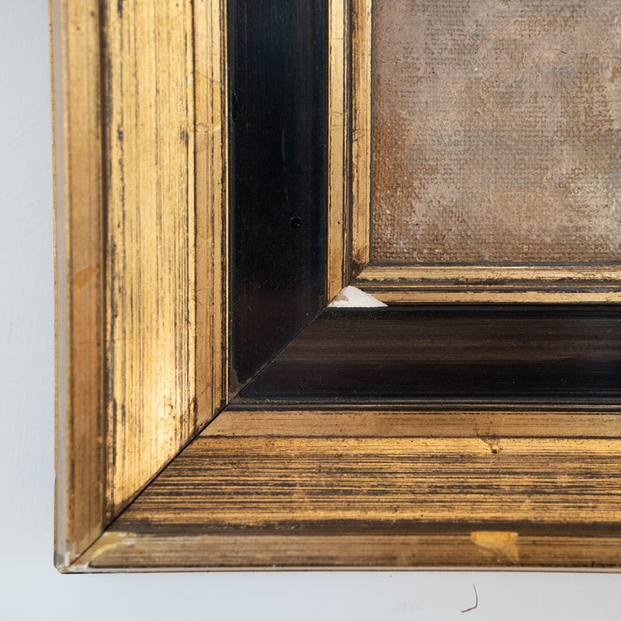 Pink Landscape by Jean Rich Collon