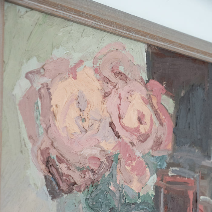 Bouquet De Fleurs