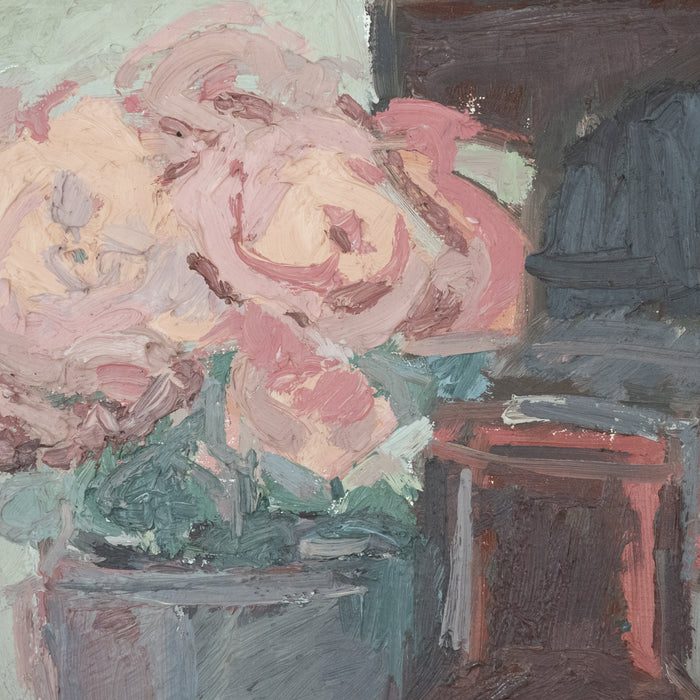 Bouquet De Fleurs