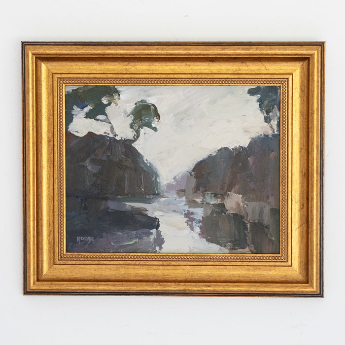 Cornish Landscape