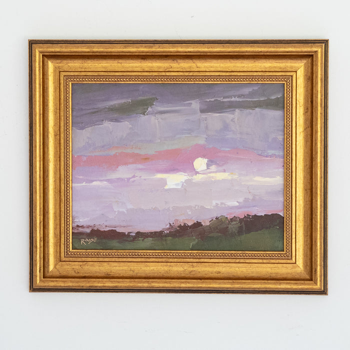 Cornish Landscape
