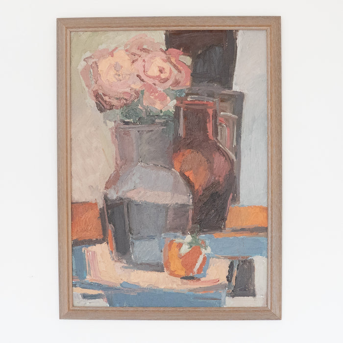 Bouquet De Fleurs