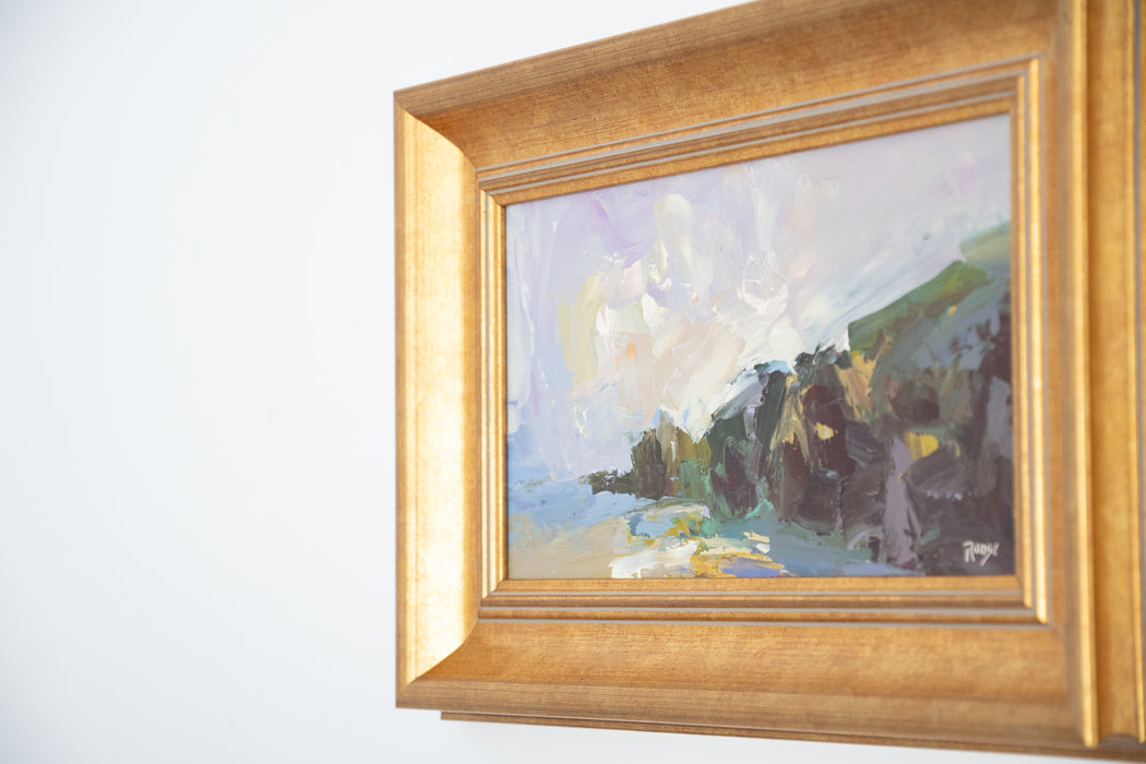Cornish Landscape