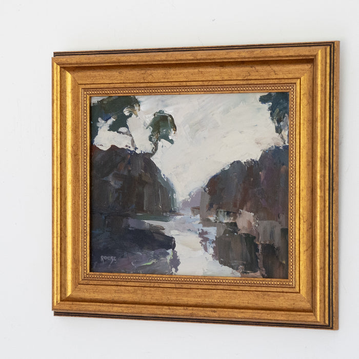 Cornish Landscape