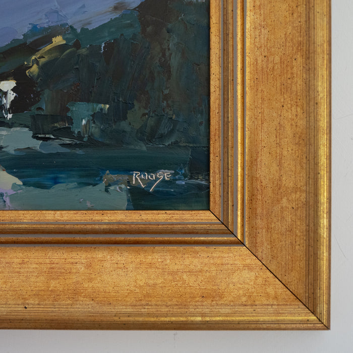 Cornish Landscape