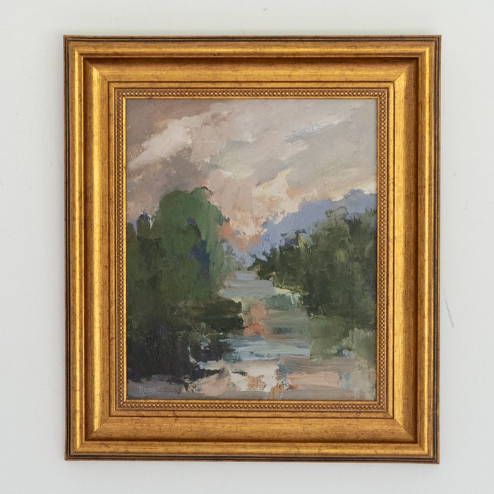 Cornish Landscape
