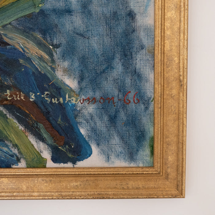 Tulips by Erik B. Gustavsson